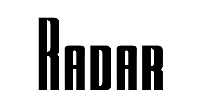 Radar