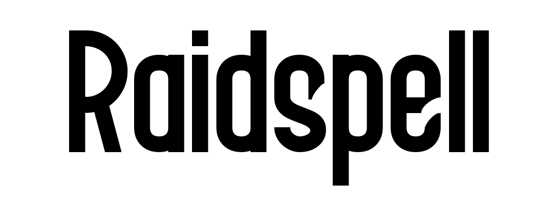 Raidspell