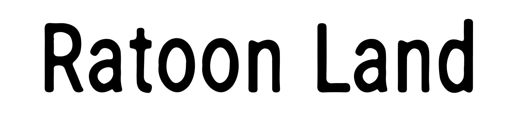 Ratoon Land