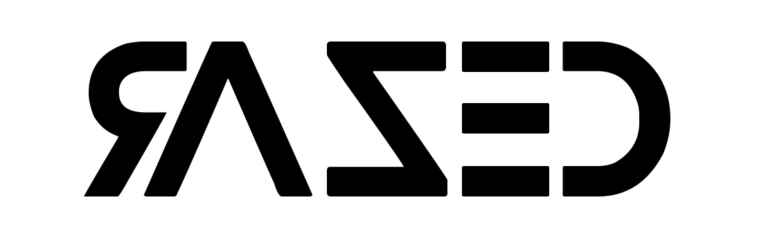 Razed