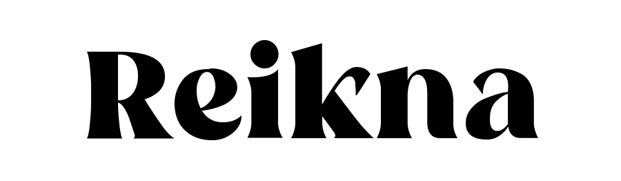Reikna