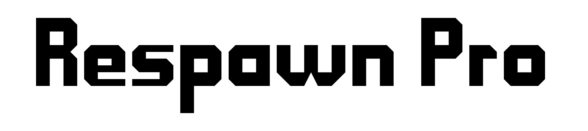 Respawn Pro