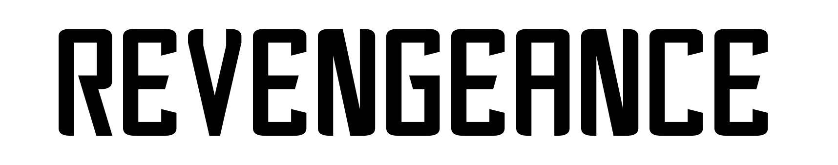 Revengeance