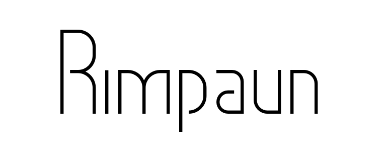 Rimpaun