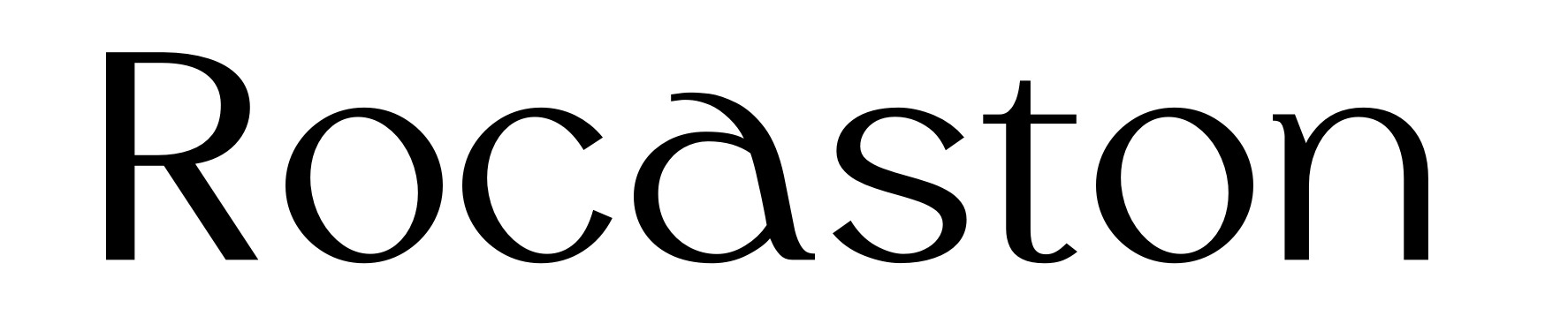 Rocaston