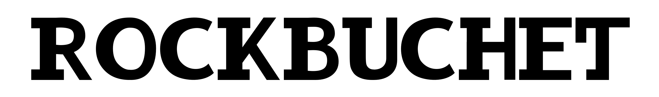 RockBuchet