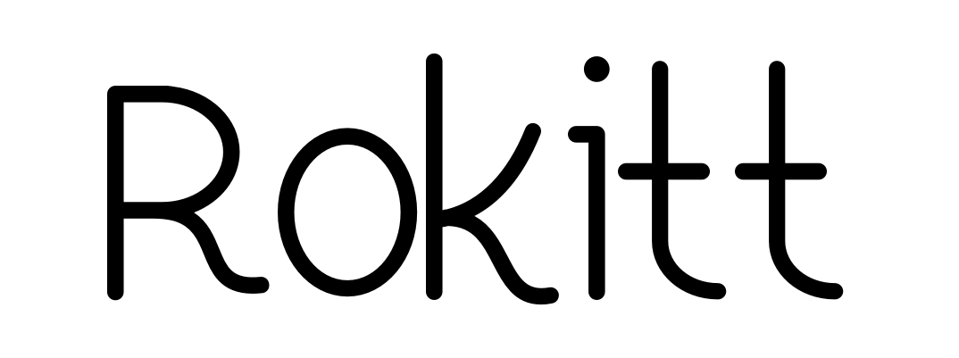 Rokitt
