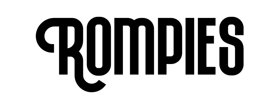 Rompies