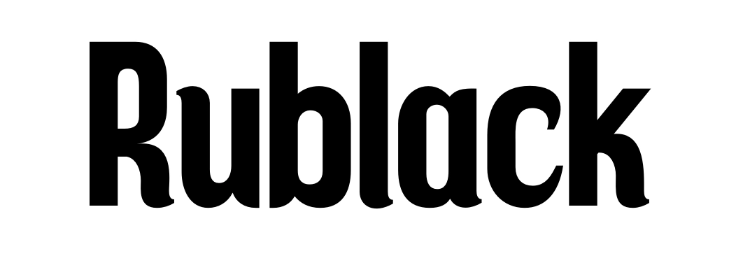 Rublack