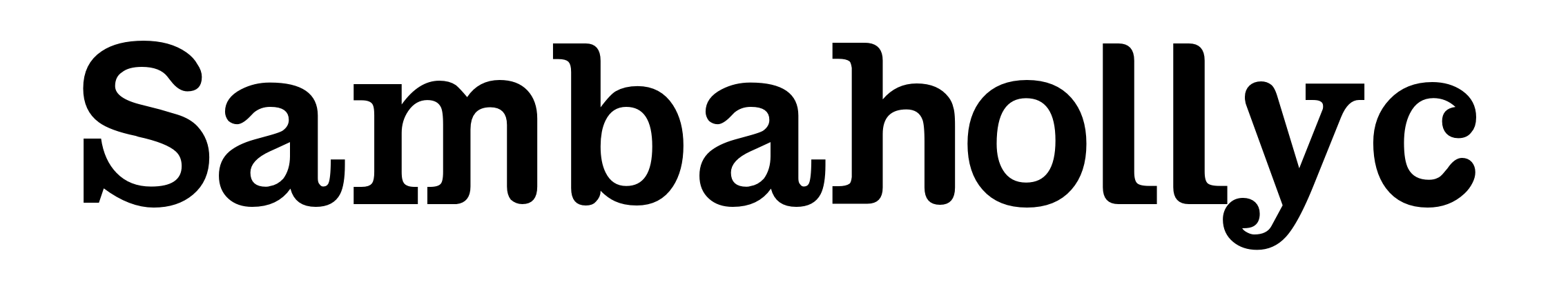 Sambahollyc