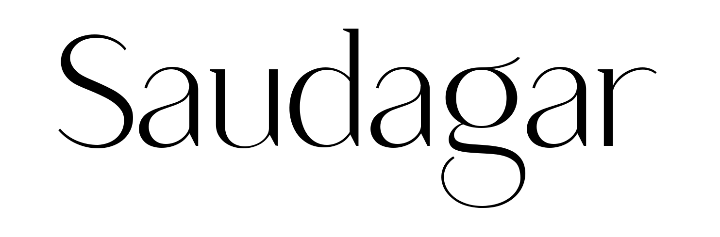 Saudagar