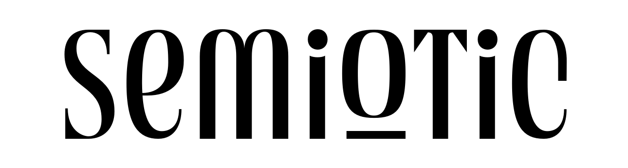 Semiotic