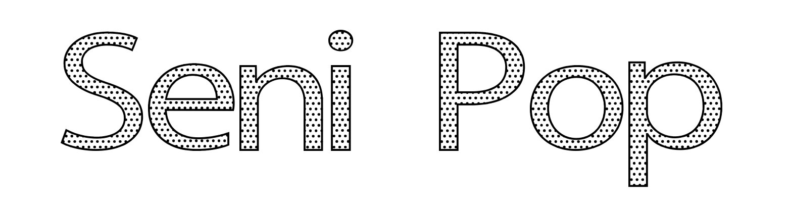 Seni Pop