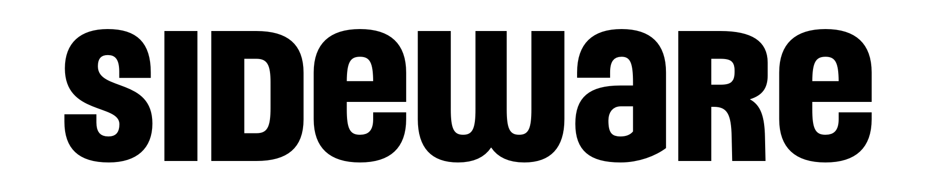 Sideware