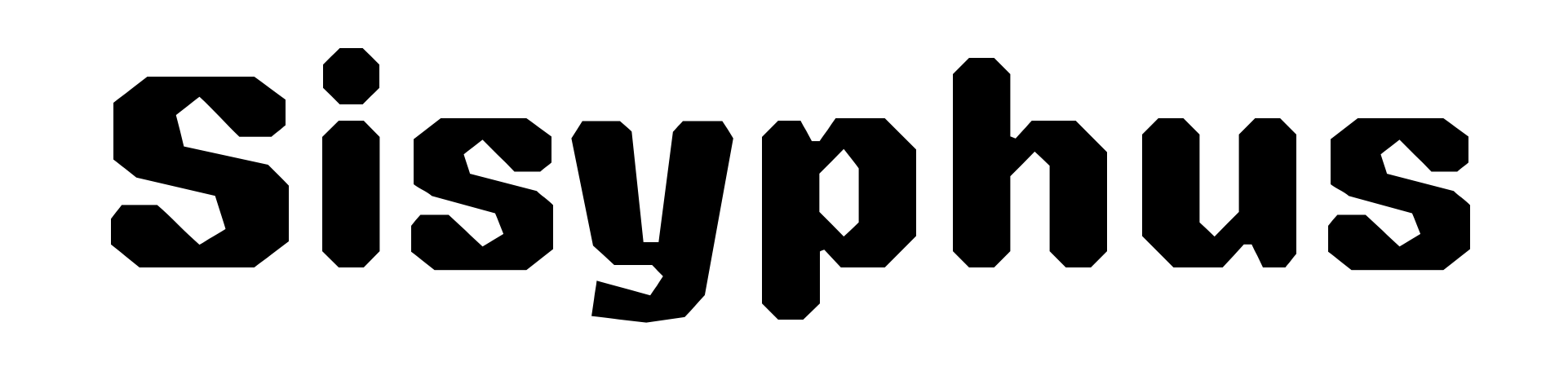Sisyphus