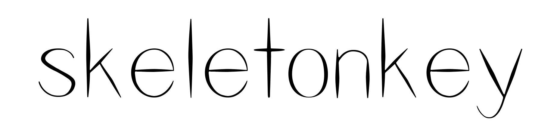 Skeleton Key