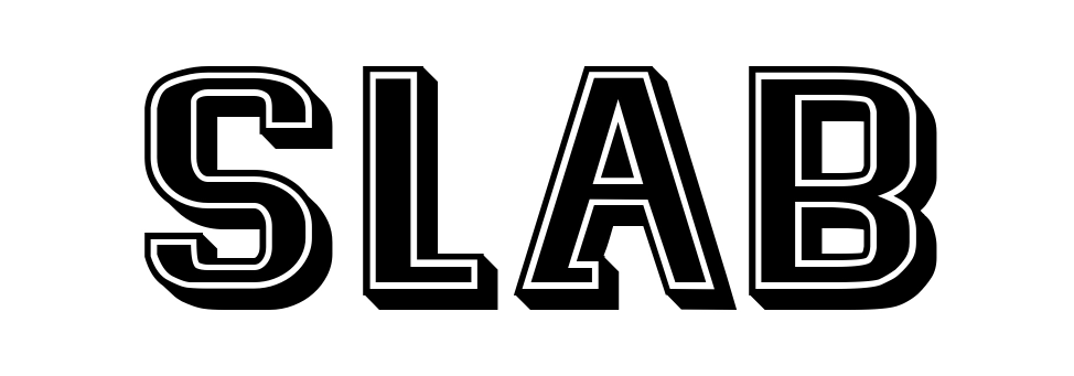 Slab