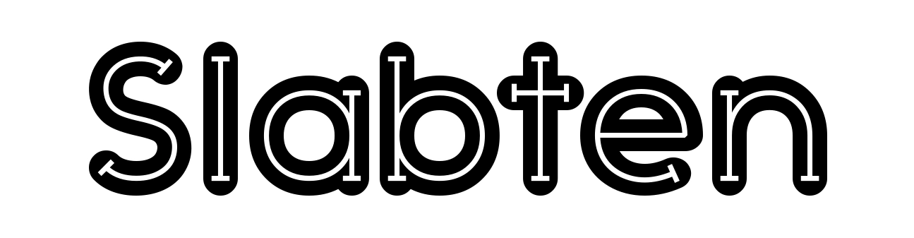 Slabten