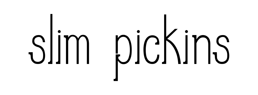 Slim Pickins