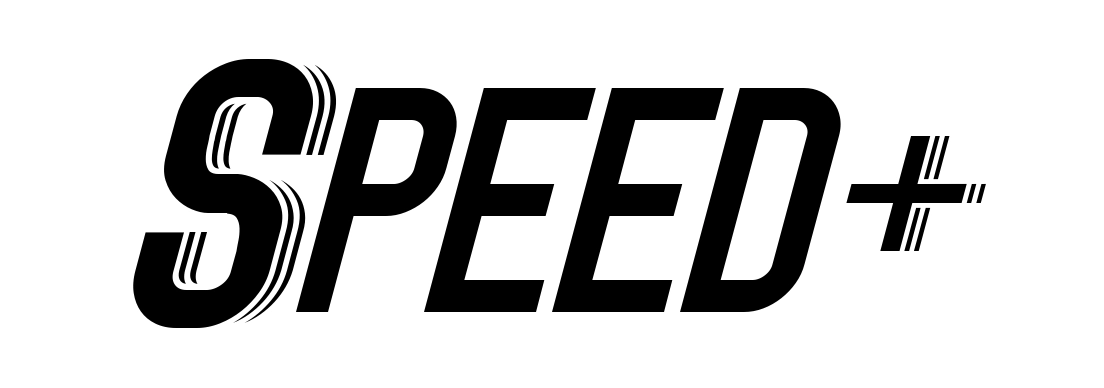 Speed+