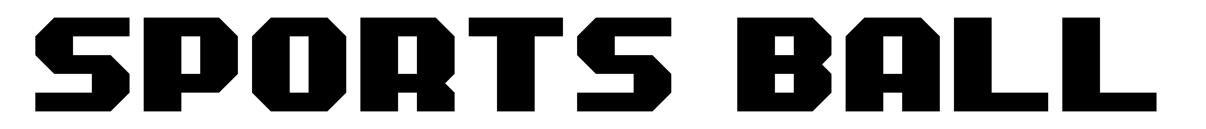 Sports Ball