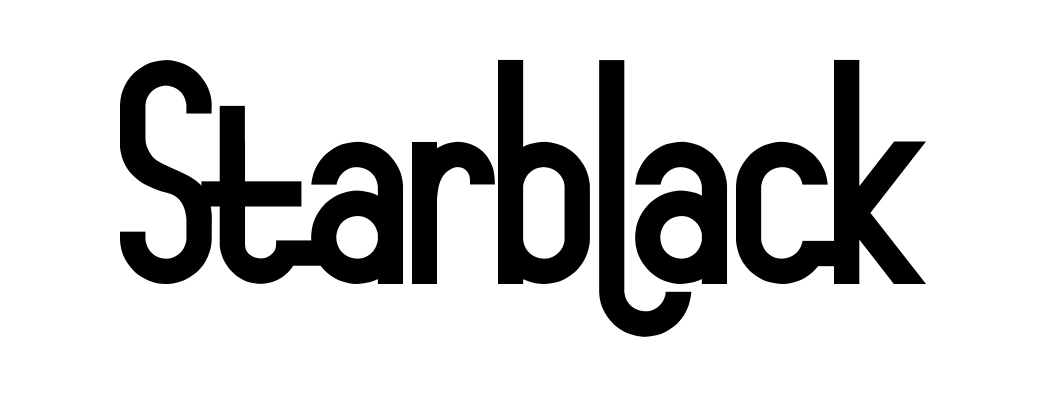 Starblack