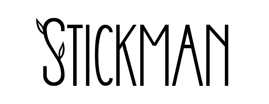 Stickman
