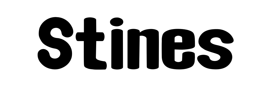Stines
