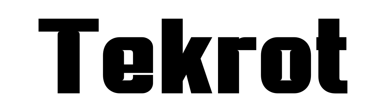 Tekrot