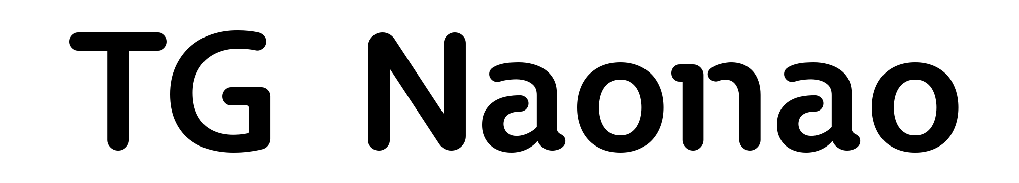 TG Naonao