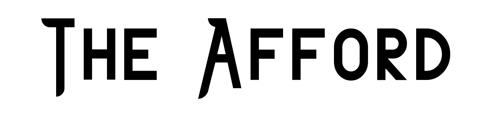 The Afford