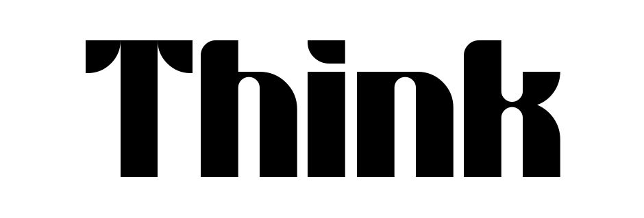 Think