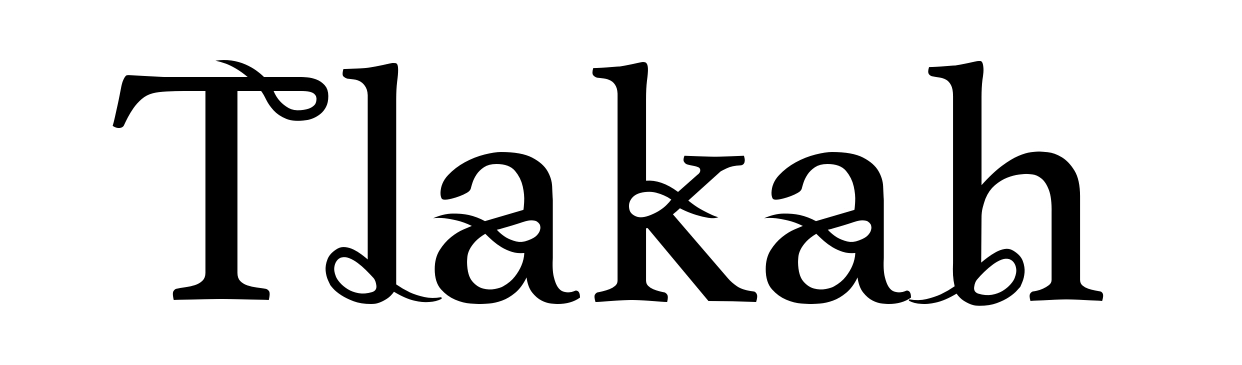 Tlakah