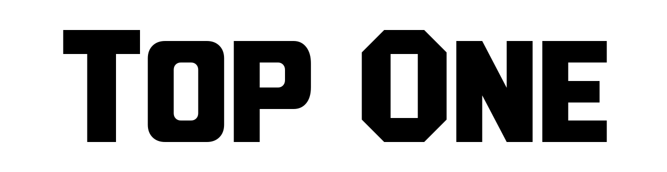 Top One