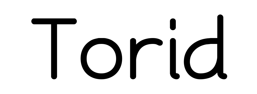 Torid