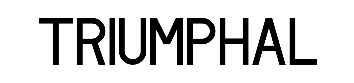 Triumphal