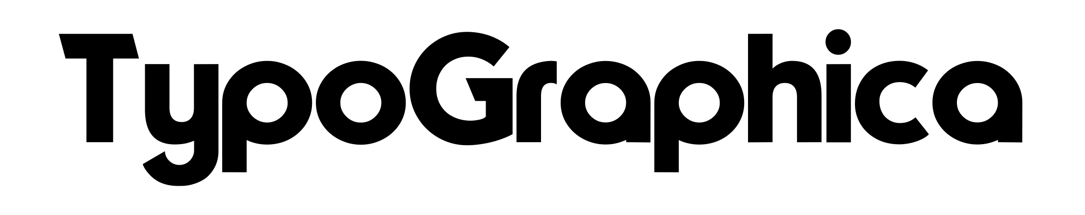 TypoGraphica