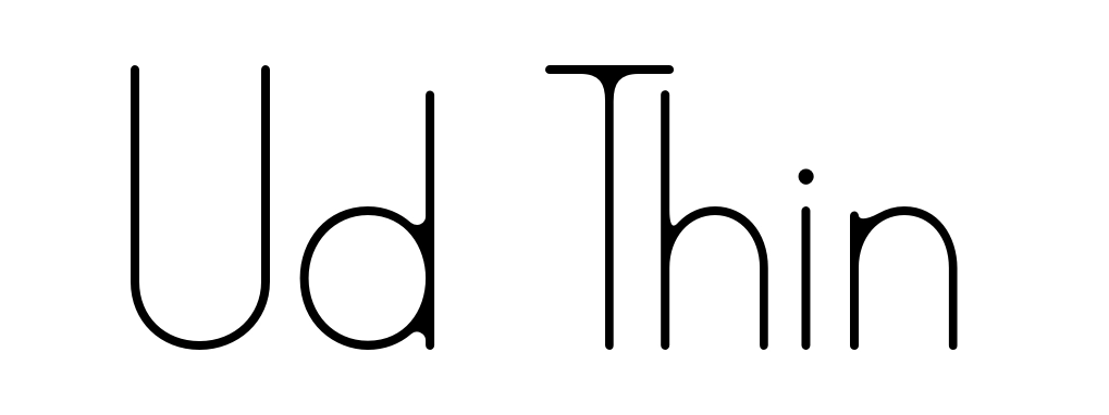 Ud Thin