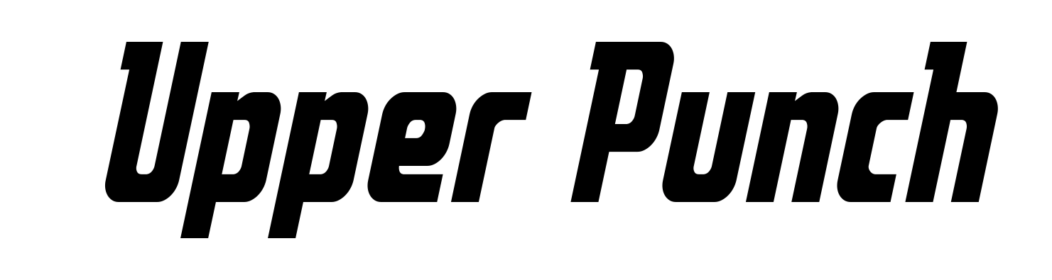 Upper Punch