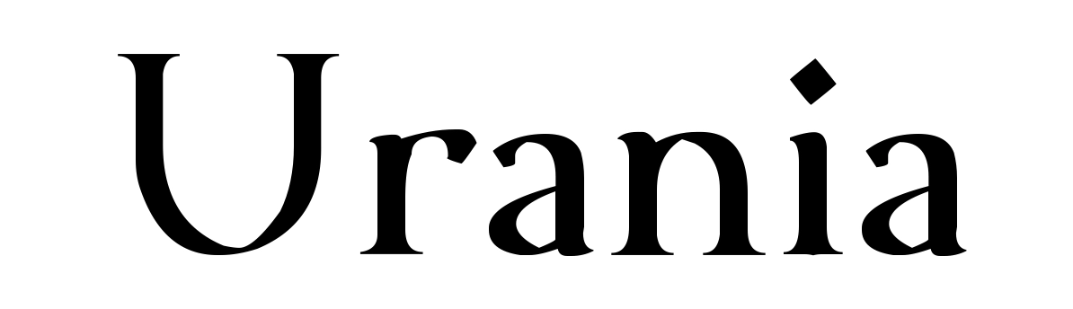 Urania