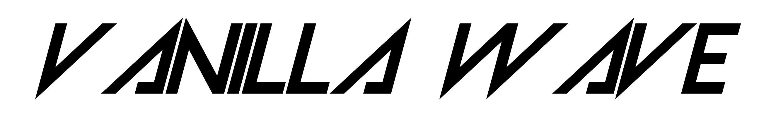 Vanilla Wave