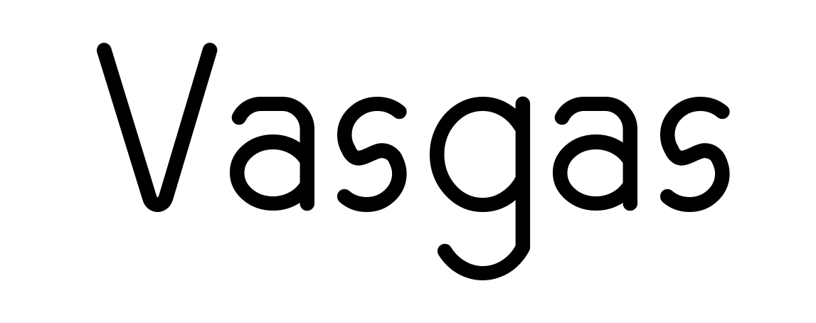 Vasgas