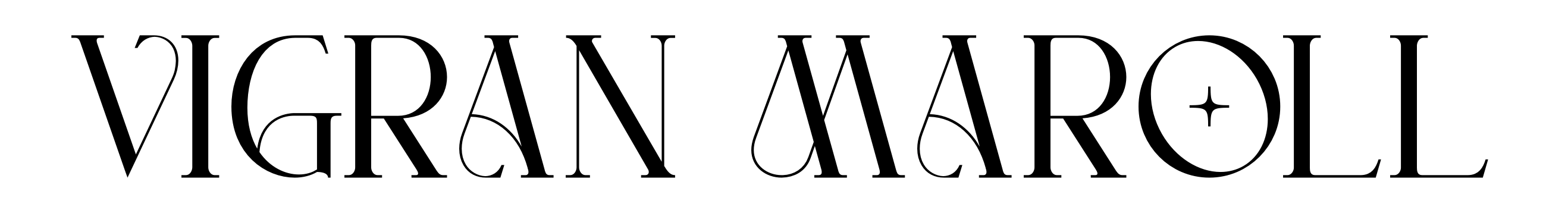 Vigran Maroll