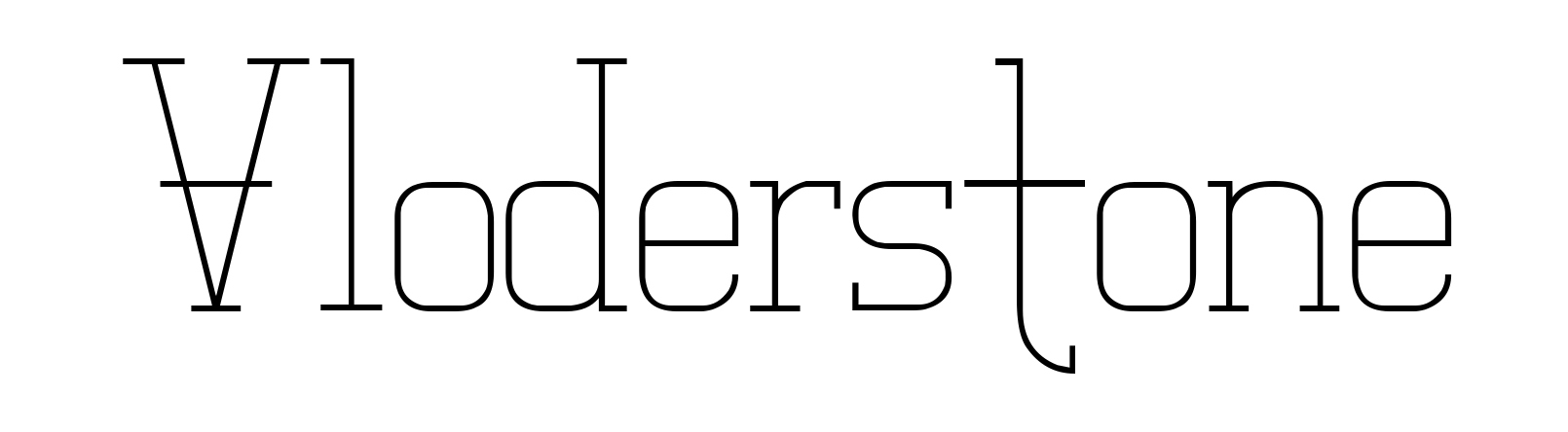 Vloderstone