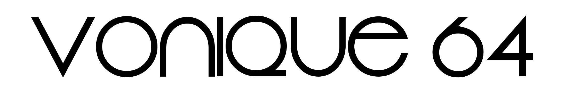 Vonique 64