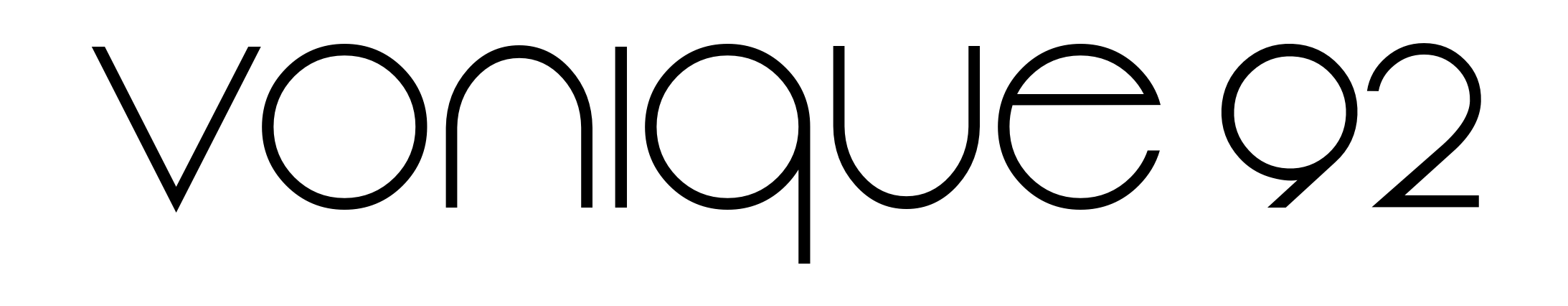 Vonique 92