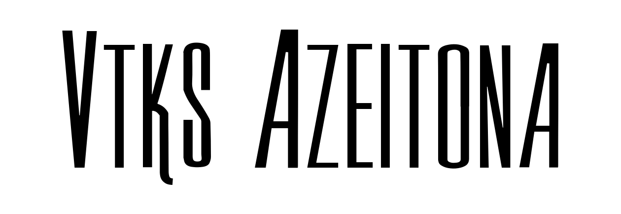 Vtks Azeitona