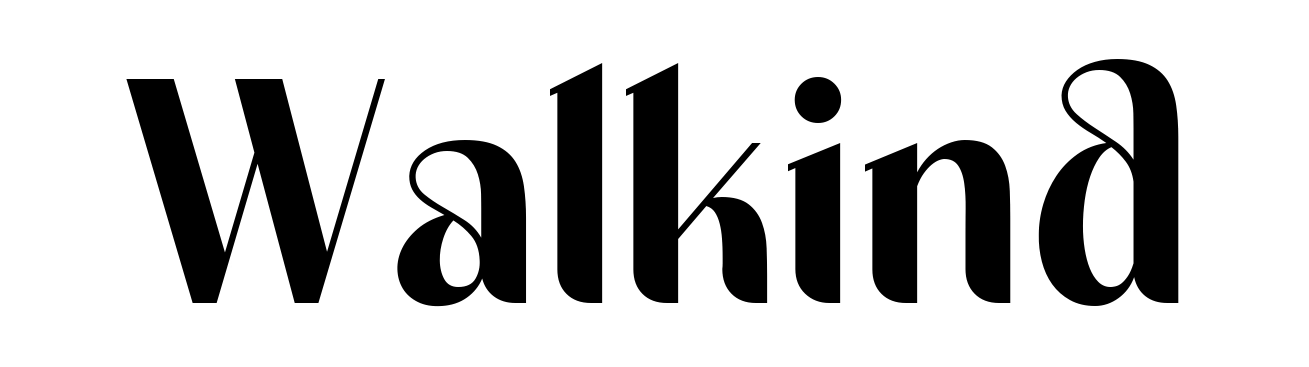 Walkind