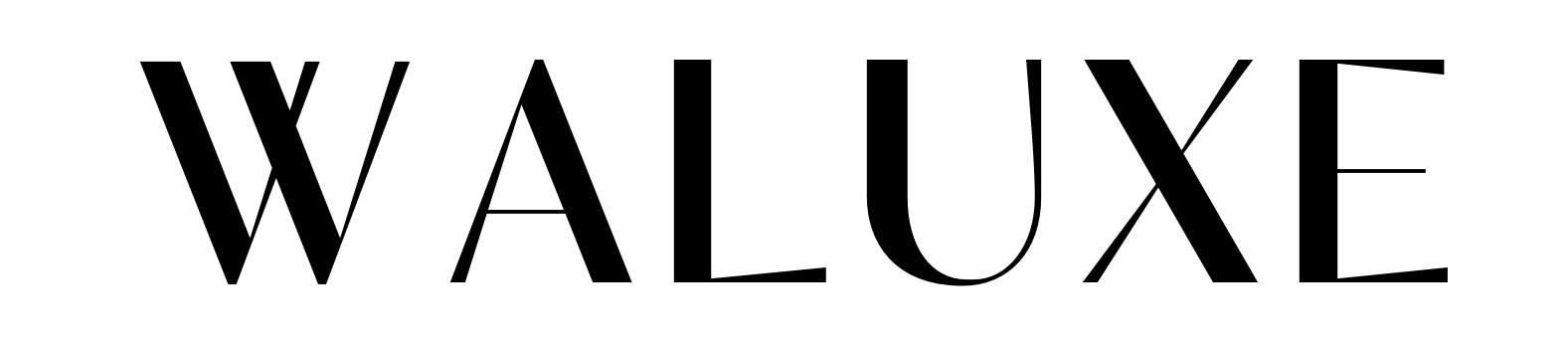 Waluxe