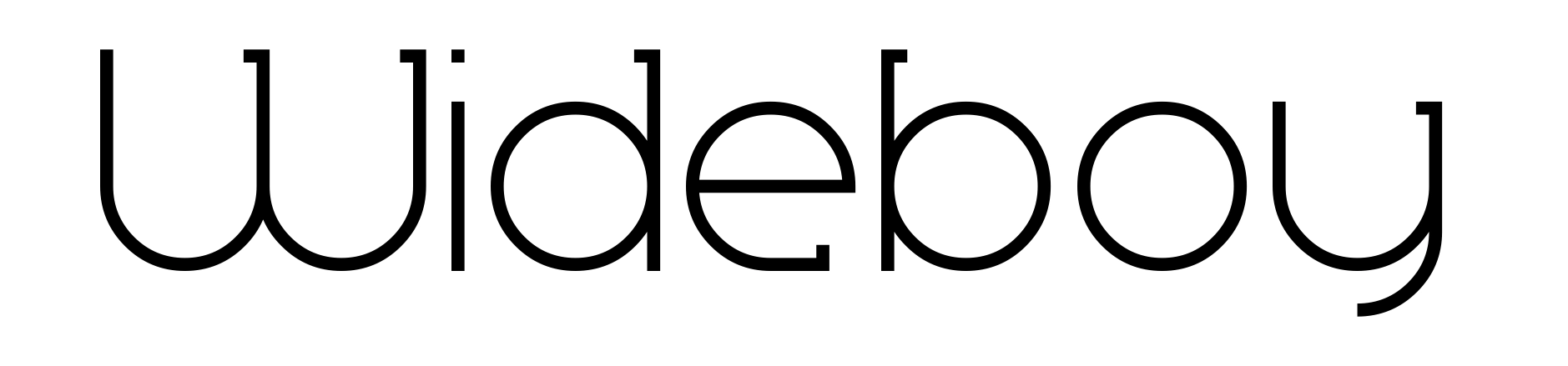 Wideboy